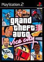 Grand Theft Auto Vice City