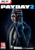 PayDay 2